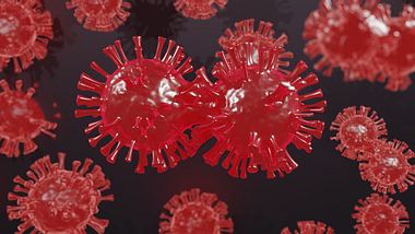 Coronavirus Mutation - Foto: iStock/svetolk