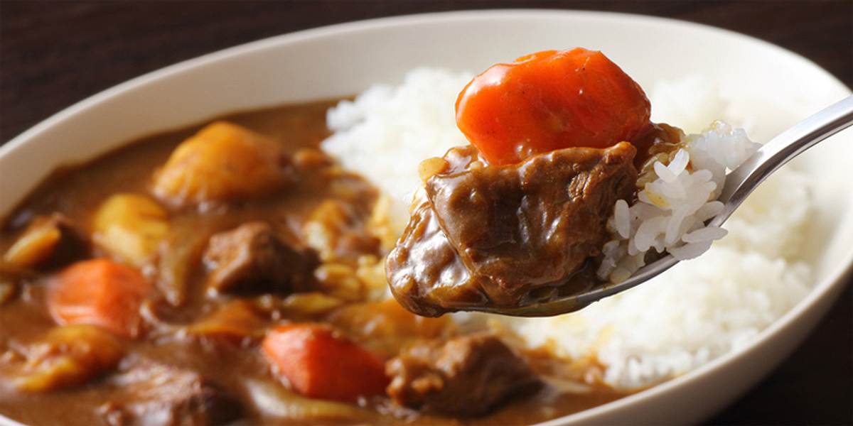 Ein Curry
