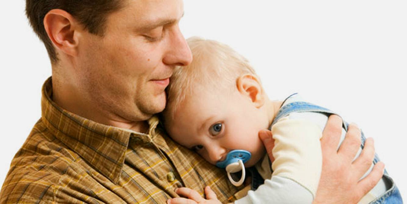 Helfen Sie Ihrem Baby beim Durchschlafen