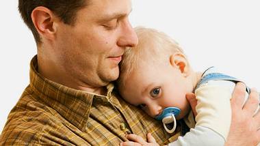 Helfen Sie Ihrem Baby beim Durchschlafen - Foto: Fotolia