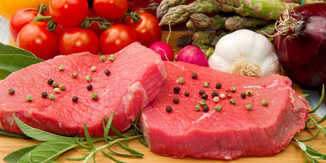 Salmonellen vermeiden