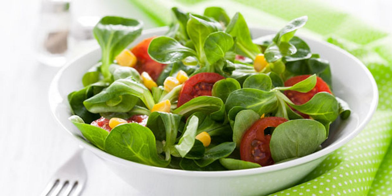 Feldsalat beugt Darmkrebs vor