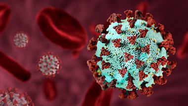 Coronavirus - Foto: iStock / Bill Oxford
