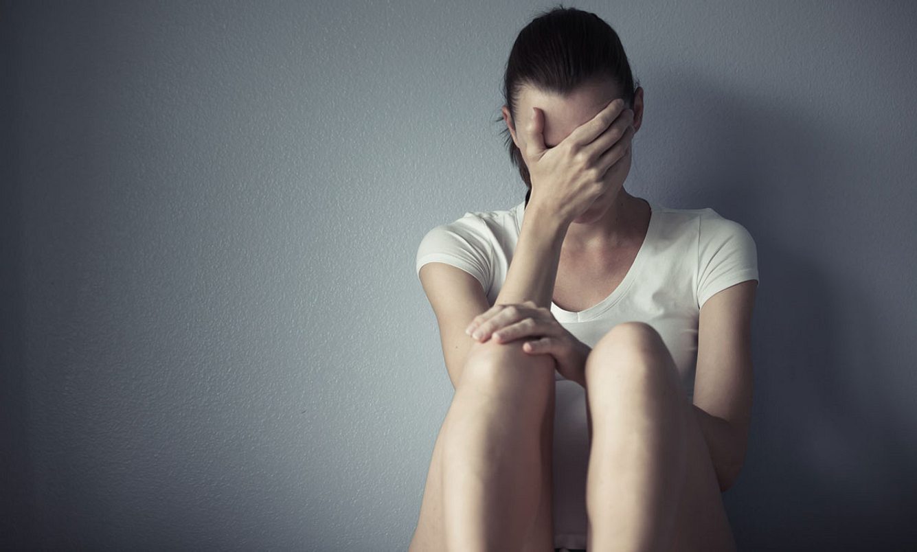 Depression verstärkt Durchfall