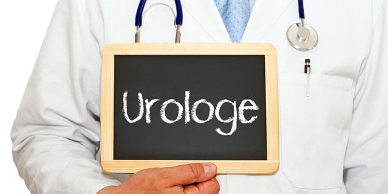 Der Urologe ist der richtige Ansprechpartner bei Ejaculatio praecox