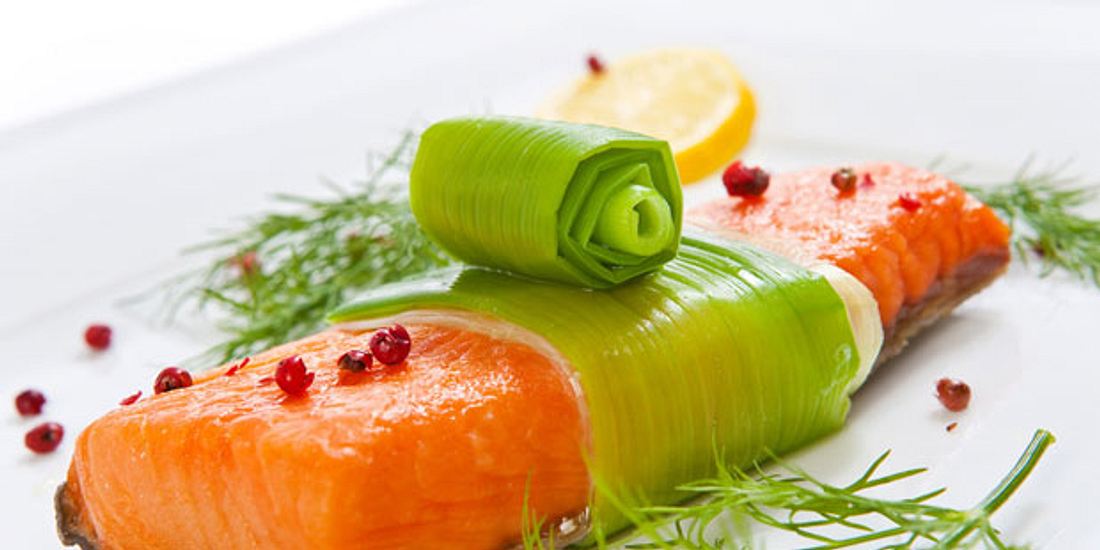 Fisch bei Diabetes