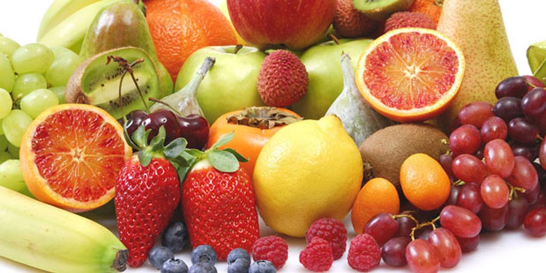 Diabetiker können Obst essen