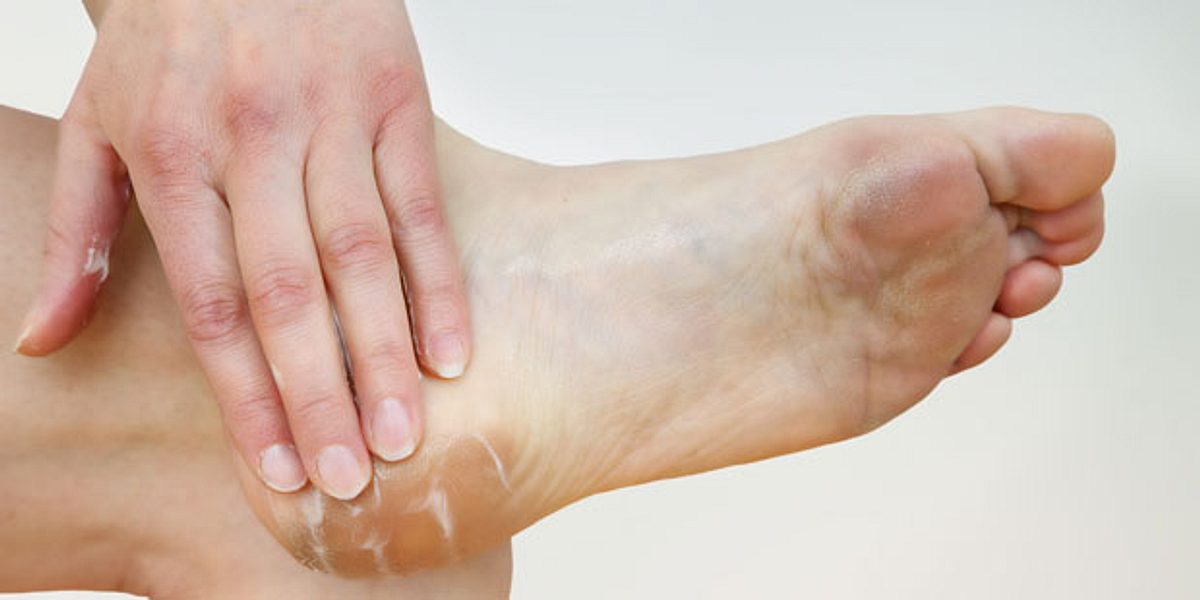 Die Behandlung mit hyperbarem Sauerstoff bei Diabetischem Fuß zielt darauf, schlecht heilende, chronische Wunden zu heilen