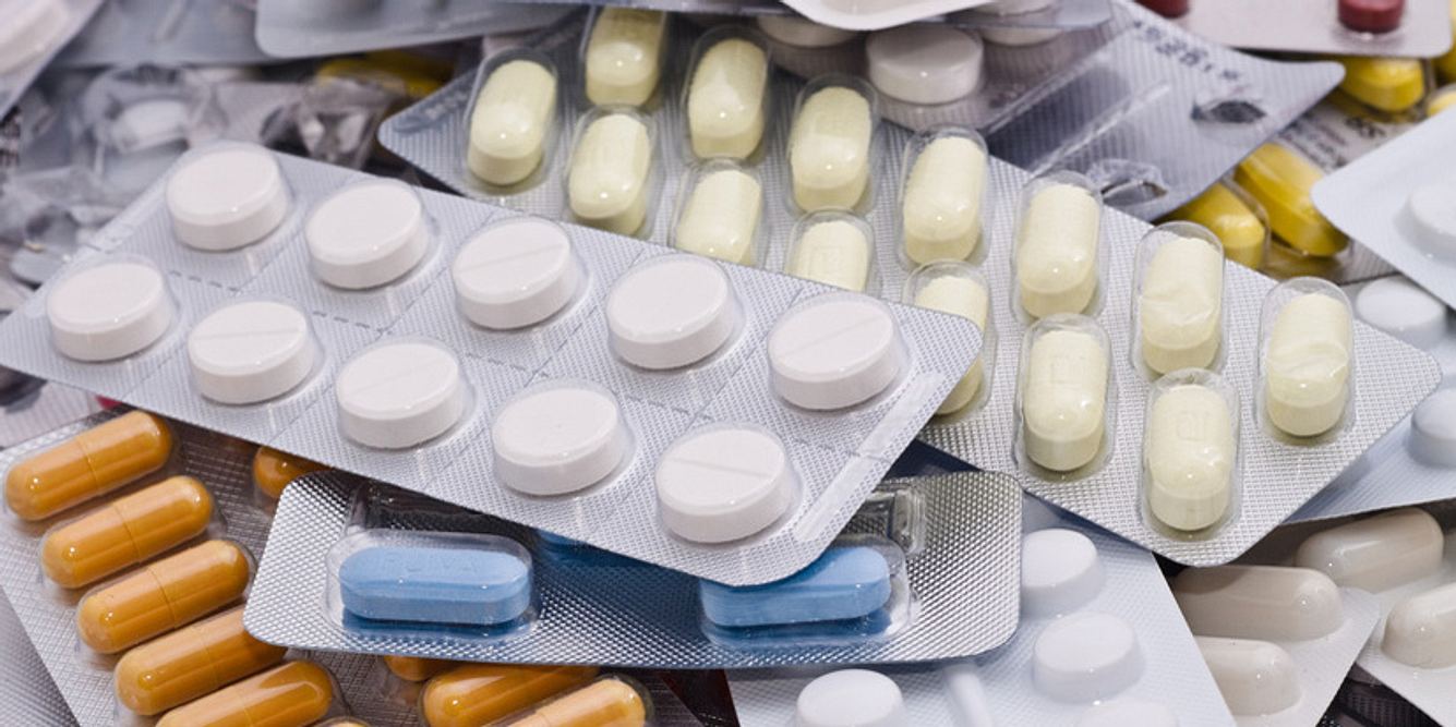 Antibiotika sind immer häufiger unwirksam, denn sie werden von Ärzten zu oft eingesetzt