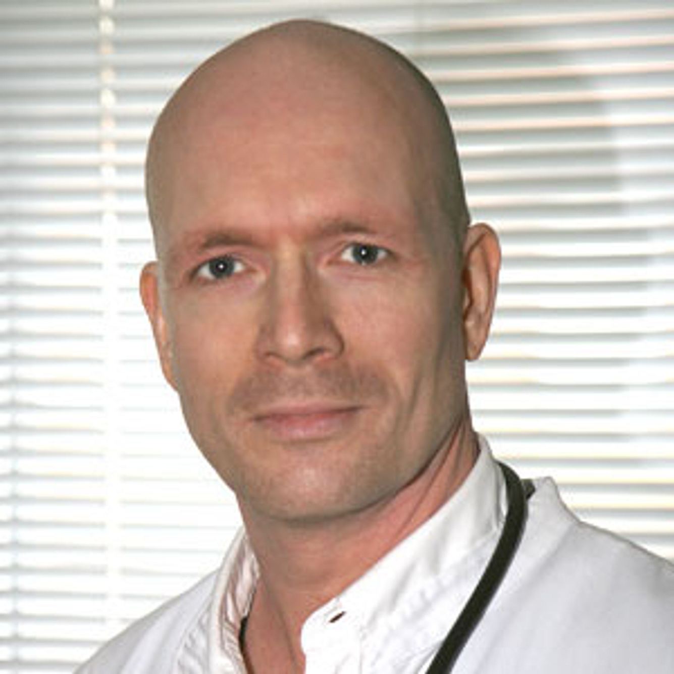 Dr. Hans-Joachim Christofor, Internist, Bochum