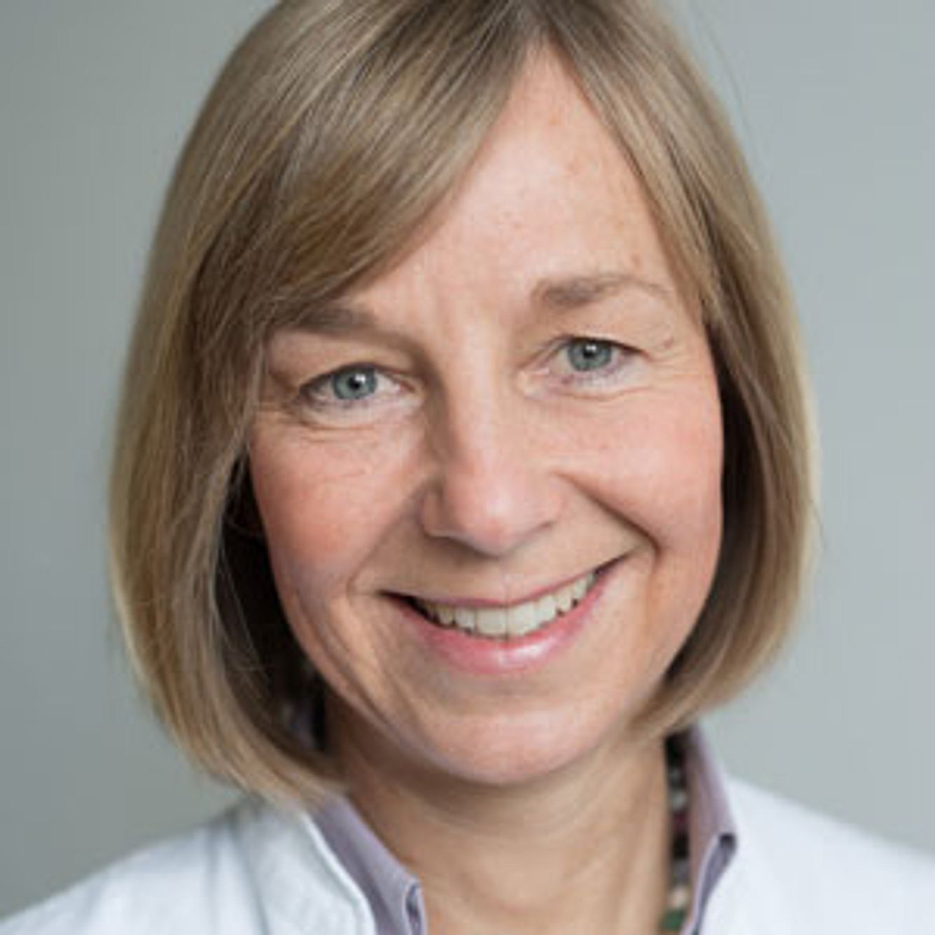 Ärztin Dr. Ingrid Schmoeckel, Dermatologin, Hamburg, im Interview zu Neurodermitis