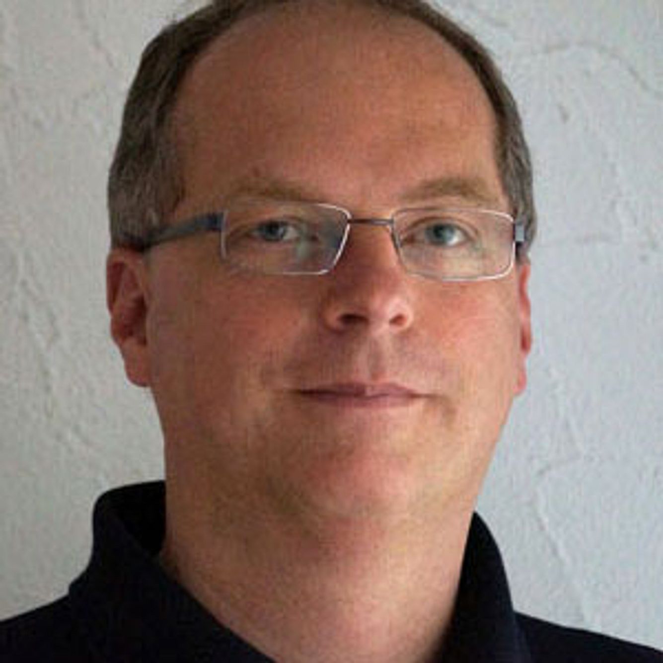 Dr. Jens Neidert Stockstadt Interview Stimmungsschwankungen
