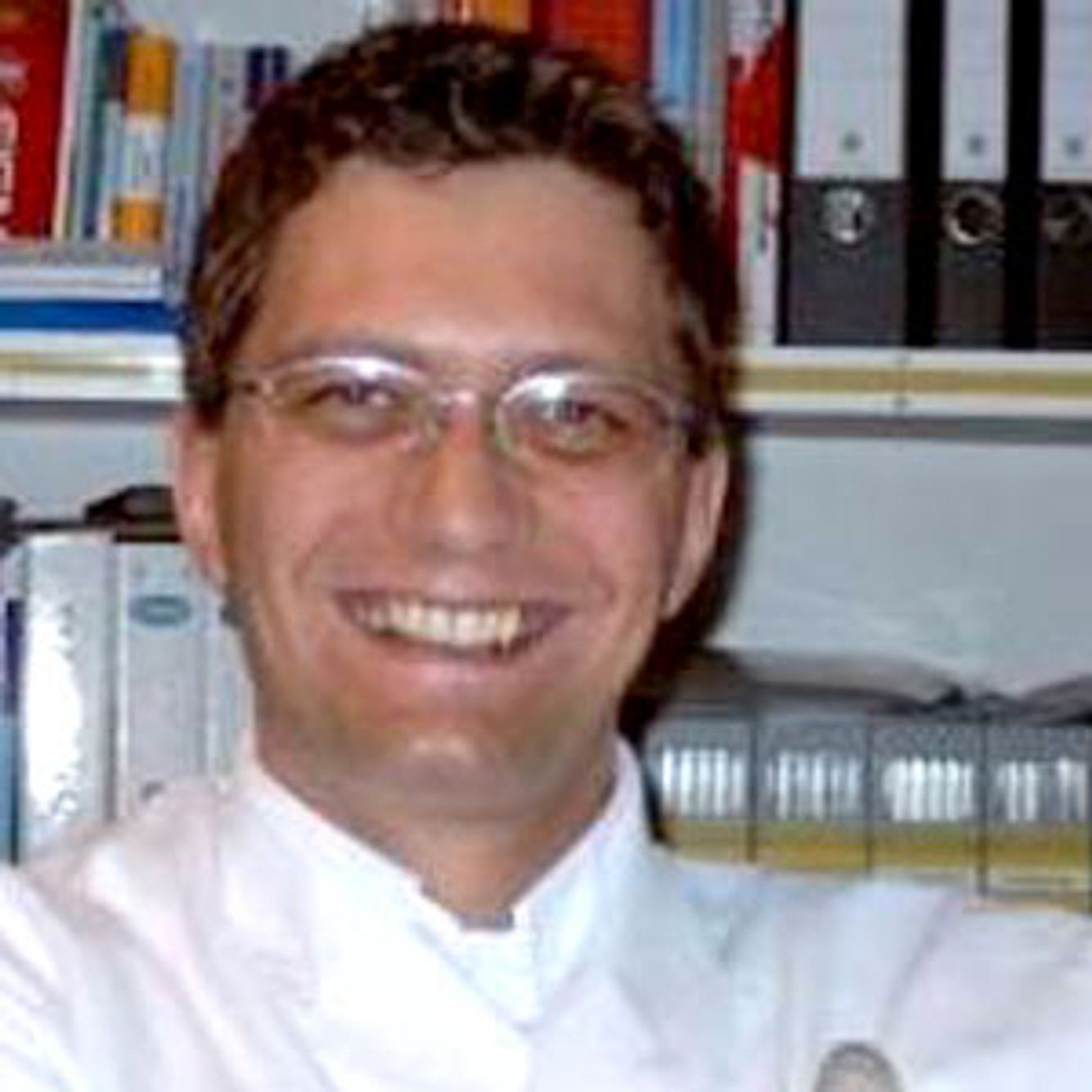 Dr. med. Joerg Carls, Orthopaede, Hannover