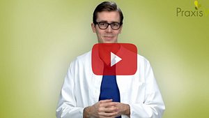 Was ist eine Arthrose? Dr. Johannes erklärt - Foto: Dr. Johannes, privat