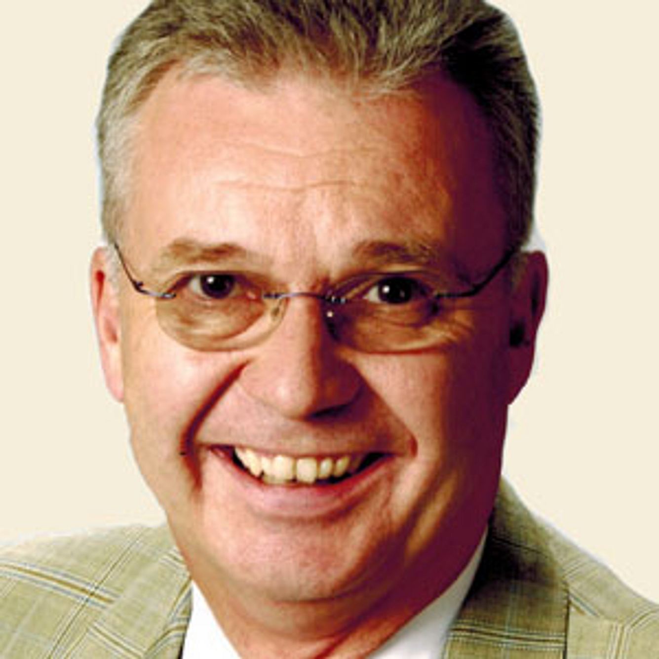 Apotheker Dr. Klaus Fehske, Rathaus-Apotheke, Hagen, im Interview zu Neurodermitis