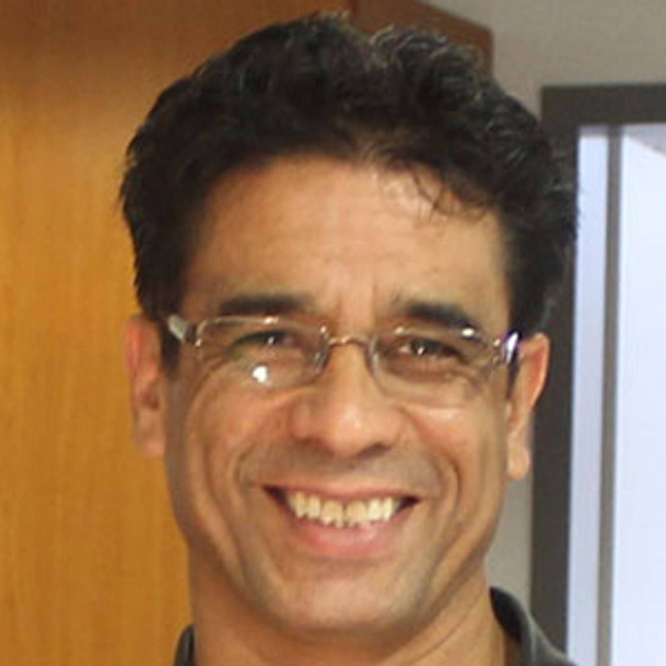 Dr. Majid Zeydabadinejad