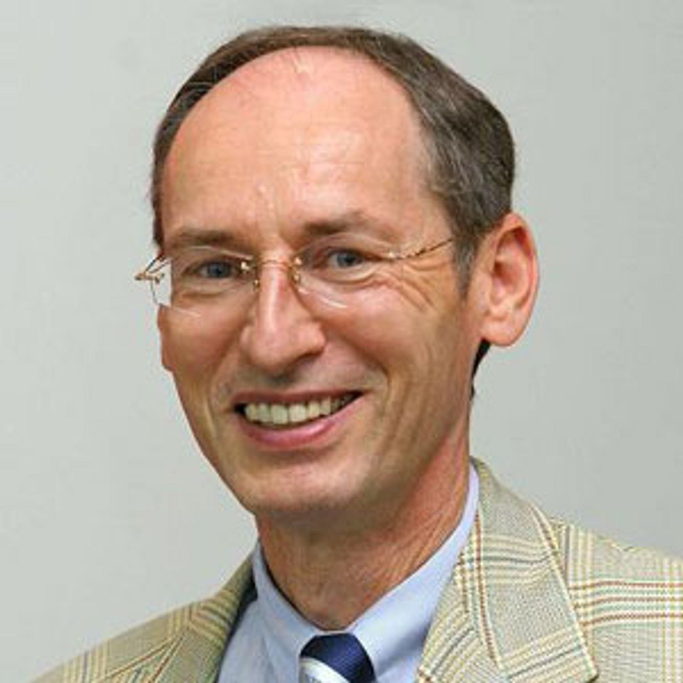 Dr. med. Markus Wiesenauer
