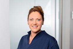 Dr. Julia Thome - Foto: Carree Dental, Köln