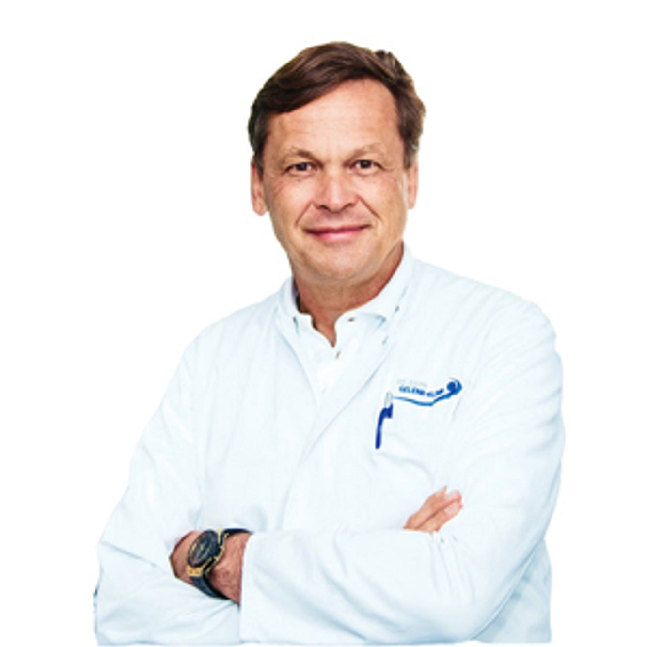 Dr. Peter Baum