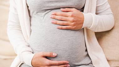 Durchfall in der Schwangerschaft - Foto: g-stockstudio/iStock