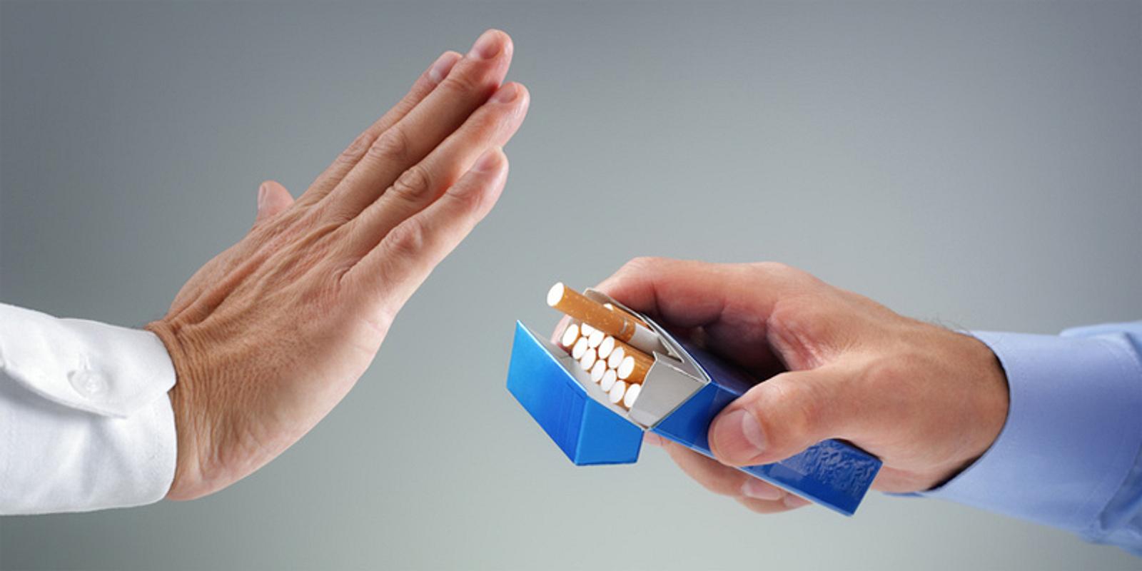 Nikotinsucht PraxisVITA Nikotinsucht PraxisVITA