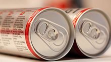 Energy-Drinks enthalten Stoffwechselbeschleuniger - Foto: shutterstock