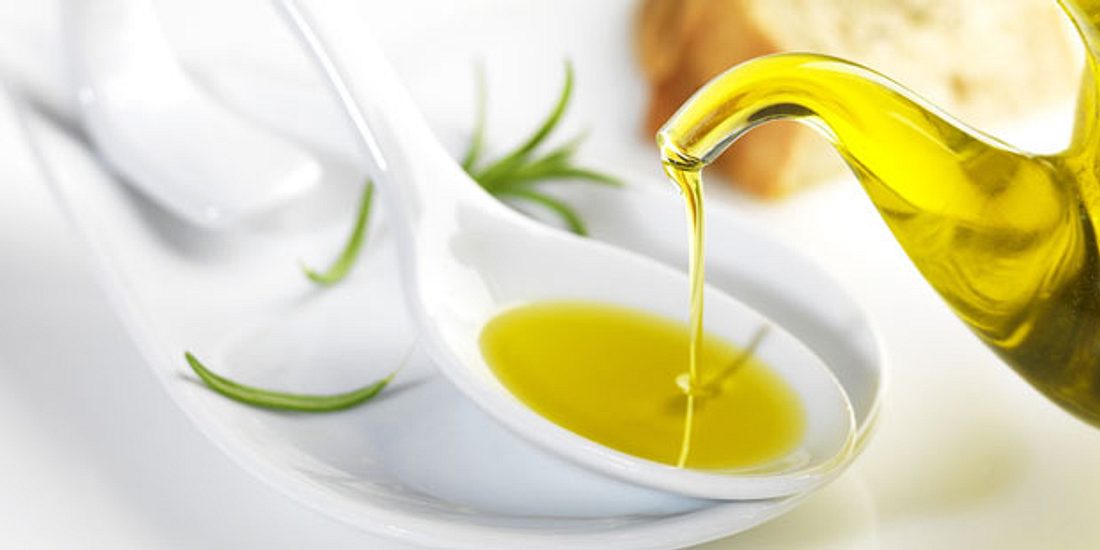 Olivenöl beugt Erektionsproblemen vor