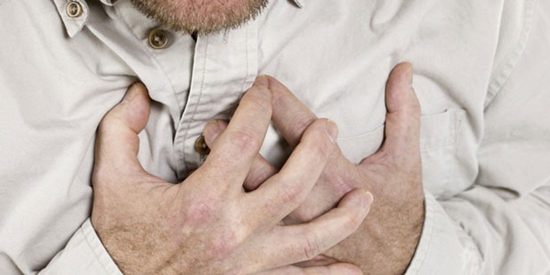 Erektionsstörungen können Vorboten von Herzerkrankungen sein