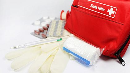 Wenn Kinder mit dem HI-Virus infiziert sind – ist ein normales Leben möglich?