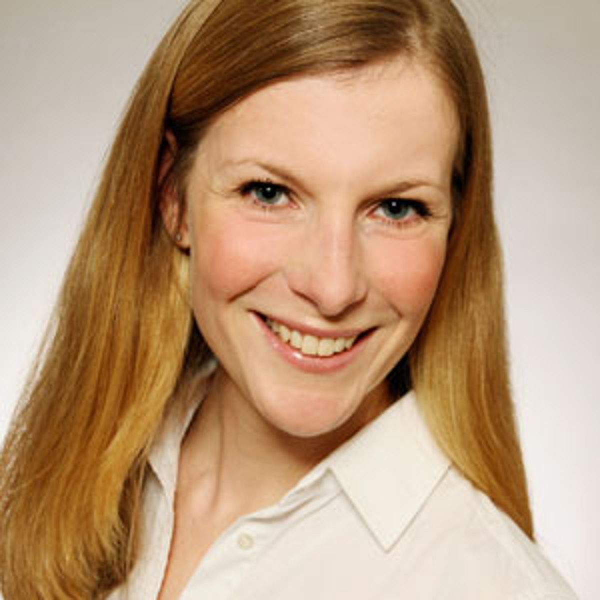 Kinderärztin Dr. Nadine Hess