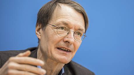 Gesundheitsexperte Karl Lauterbach - Foto: IMAGO/photothek Gesundheitsexperte Karl Lauterbach - Foto: IMAGO/photothek