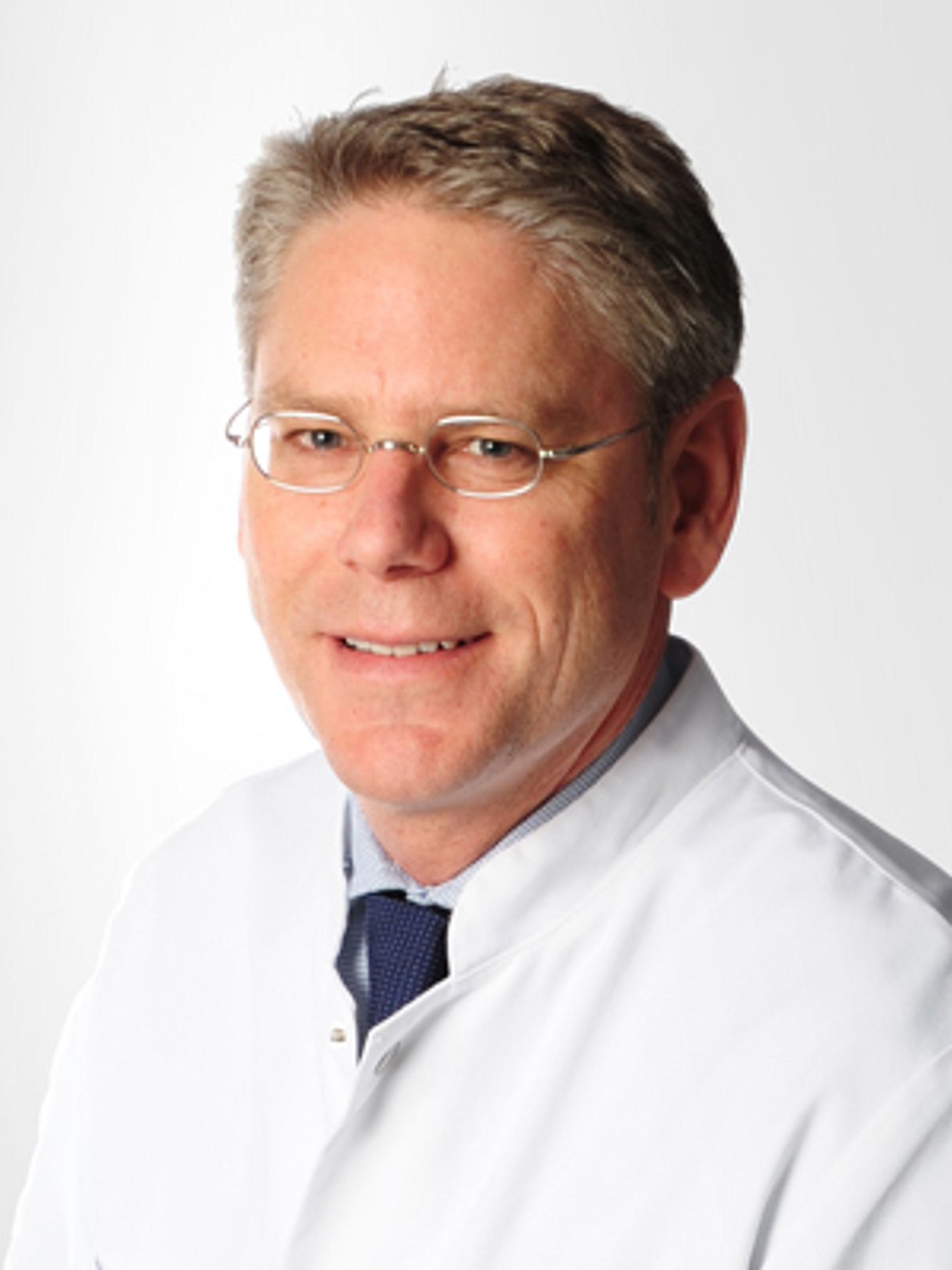 Urologe Prof. Markus Graefen im Praxisvita-Interview zu Prostata-OP-Methoden