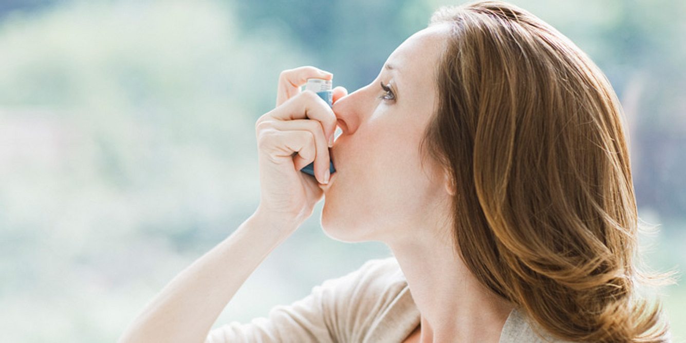 Ultrafeine Staubpartikel dringen bis tief in unser Lungengewebe vor und können dort Krankheiten wie Asthma hervorrufen