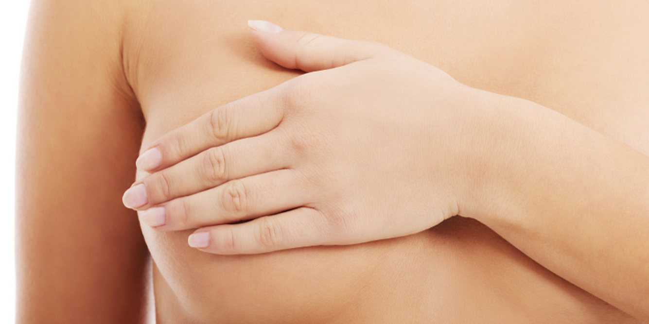 Fibroadenome sind meist gutartige Knoten in der Brust und treten vor allem bei jungen Frauen auf