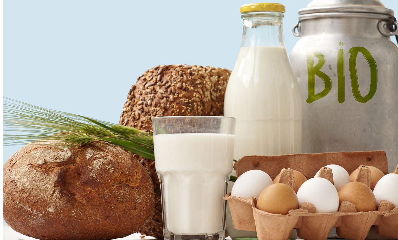 Flexitarier achten auf Bio-Qualität