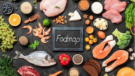 FODMAP ist eine Ernährungsform, die bei Reizdarm helfen kann - Foto: istock | Fascinadora