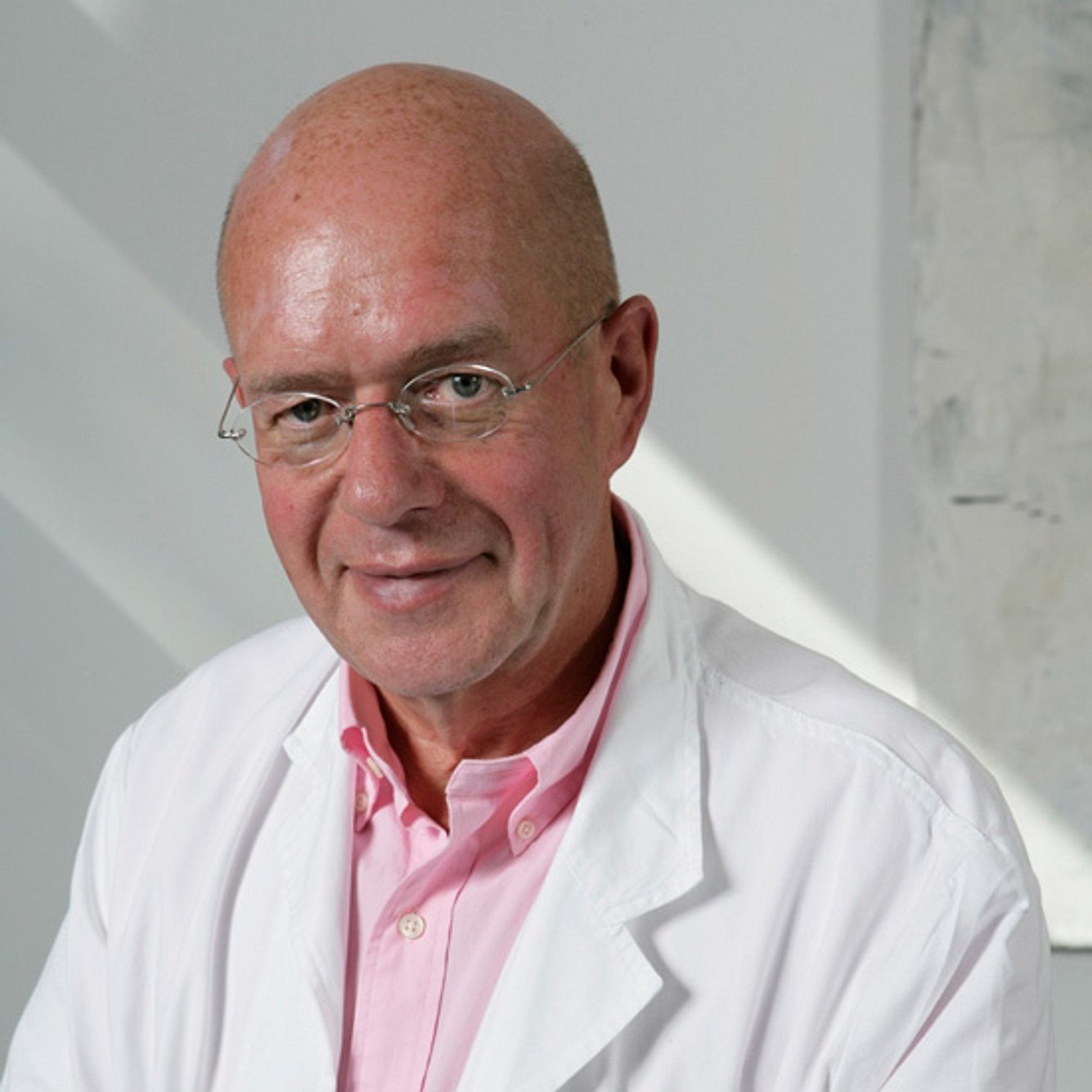 Prof. Dr. Christian E. Elger
