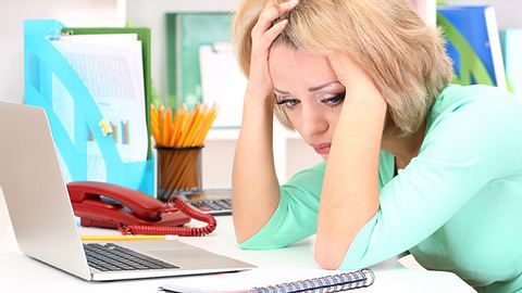 Ein Burnout, der keiner war