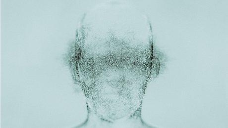 Gesichtsblindheit - Foto: iStock/ gremlin