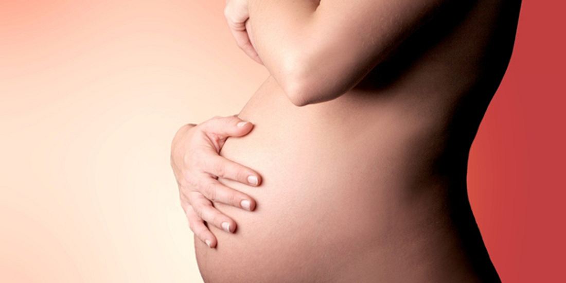 Gefahr von Schwangerschaftsdiabetes
