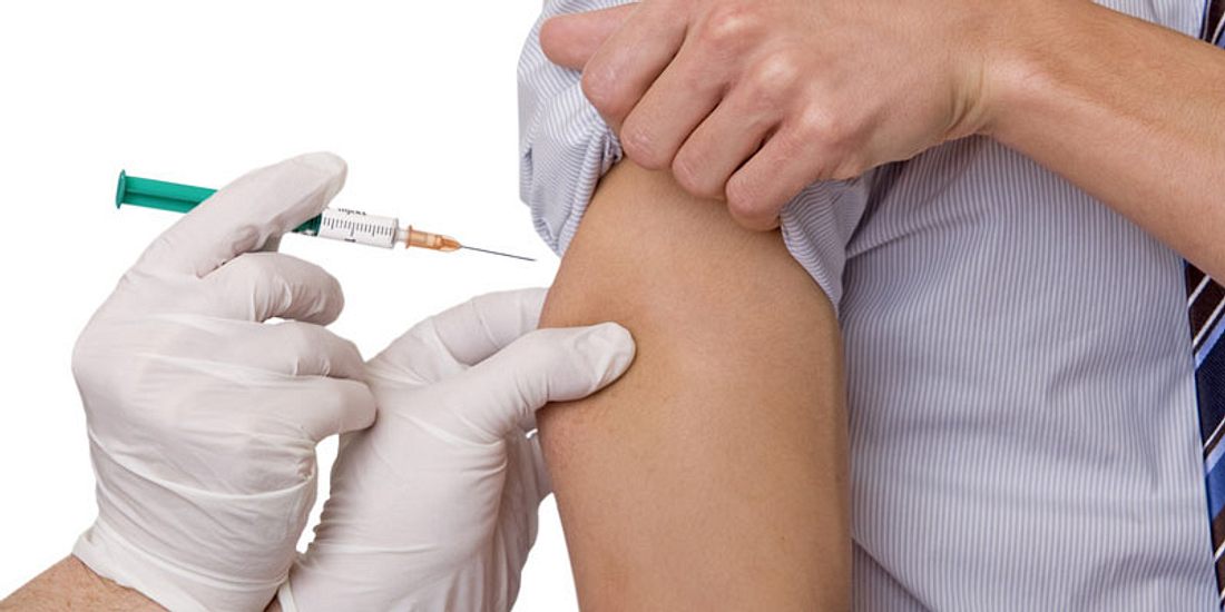 Gegen die Sommergrippe gibt es keine Impfung