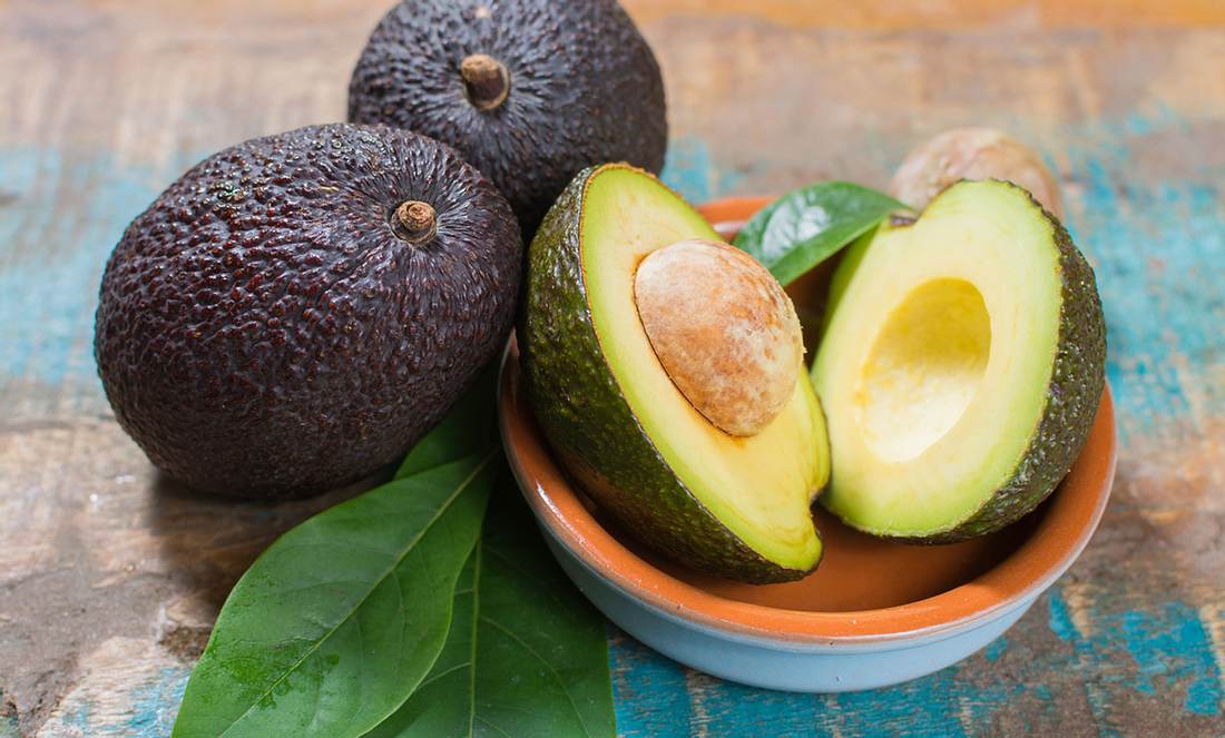 Avocado