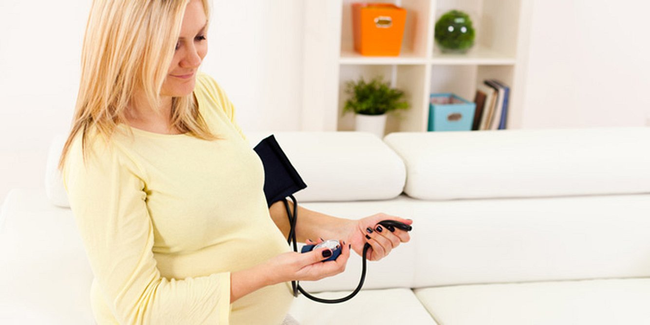 Mit dem Begriff Gestose werden Krankheiten während einer Schwangerschaft zusammengefasst, die mit einem erhöhten Blutdruck zusammenhängen