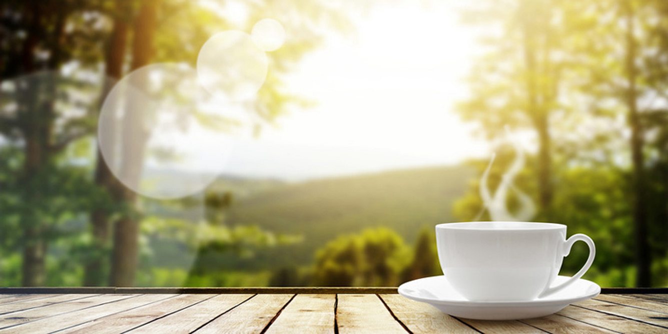 Kaffe