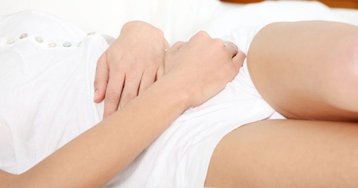 Regelschmerzen haben oft eine behandlungsdürftige Ursache: krankhafte Wucherungen der Gebärmutterschleimhaut
