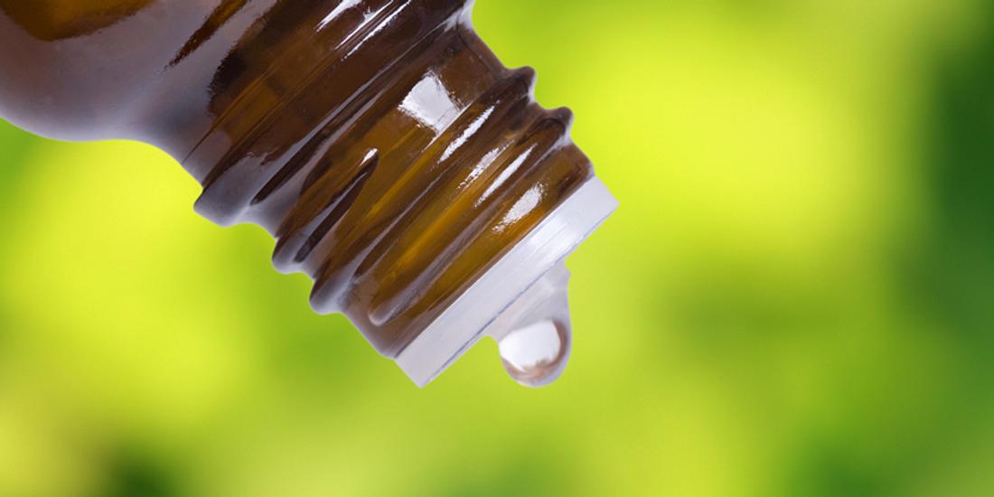 Homöopathie Tropfen