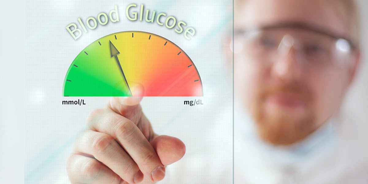 Glucose-Level