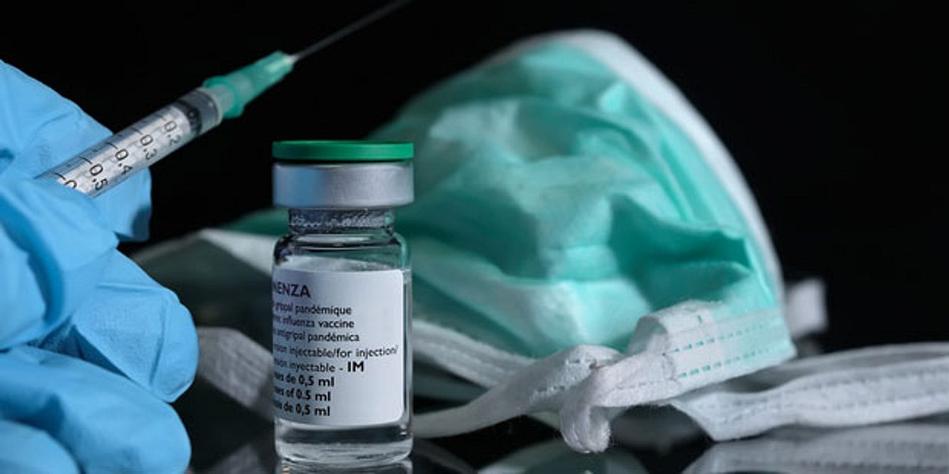 Ebola-Impfstoff aus den USA