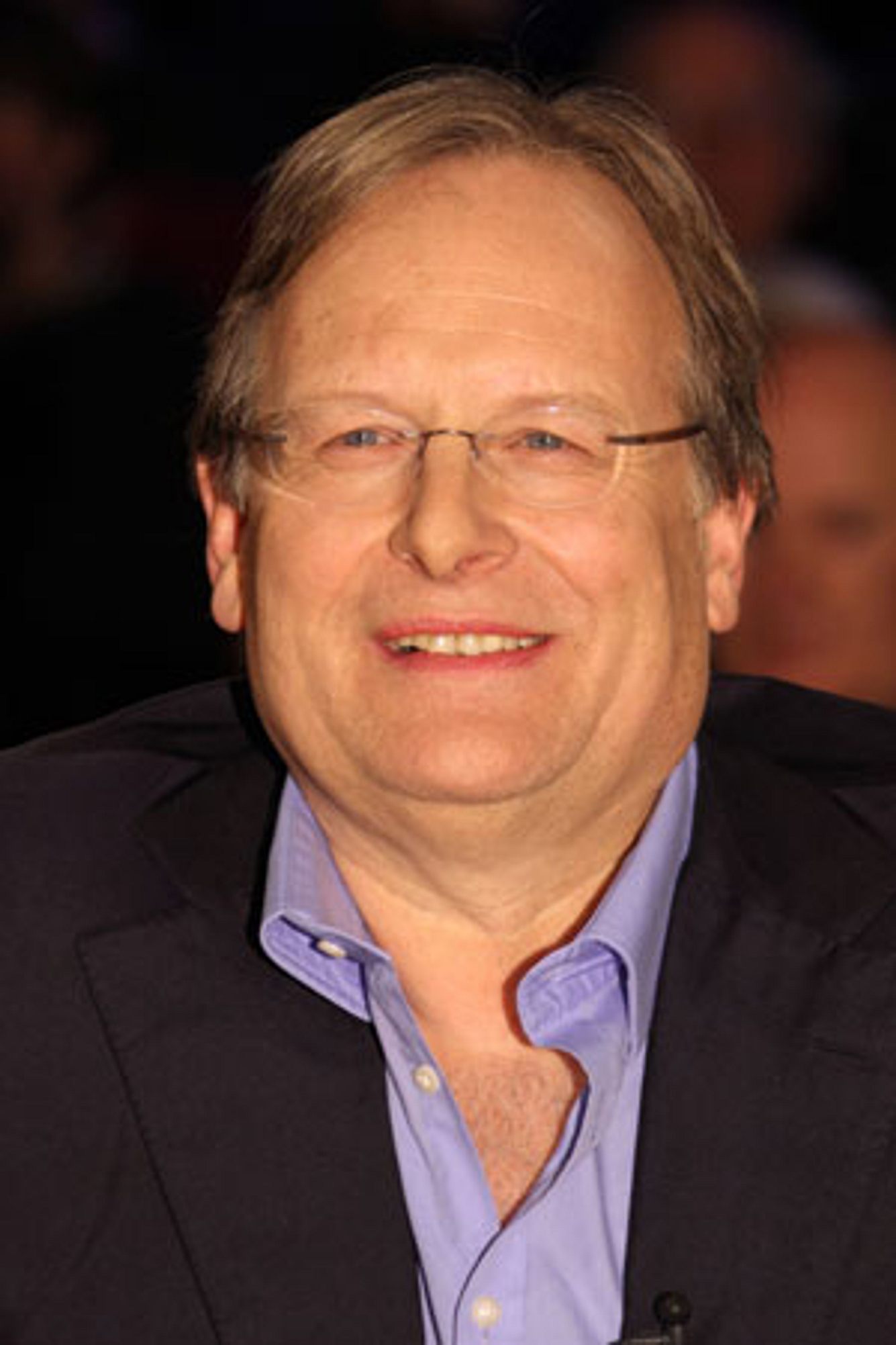 Prof. Dr. Dietrich Grönemeyer