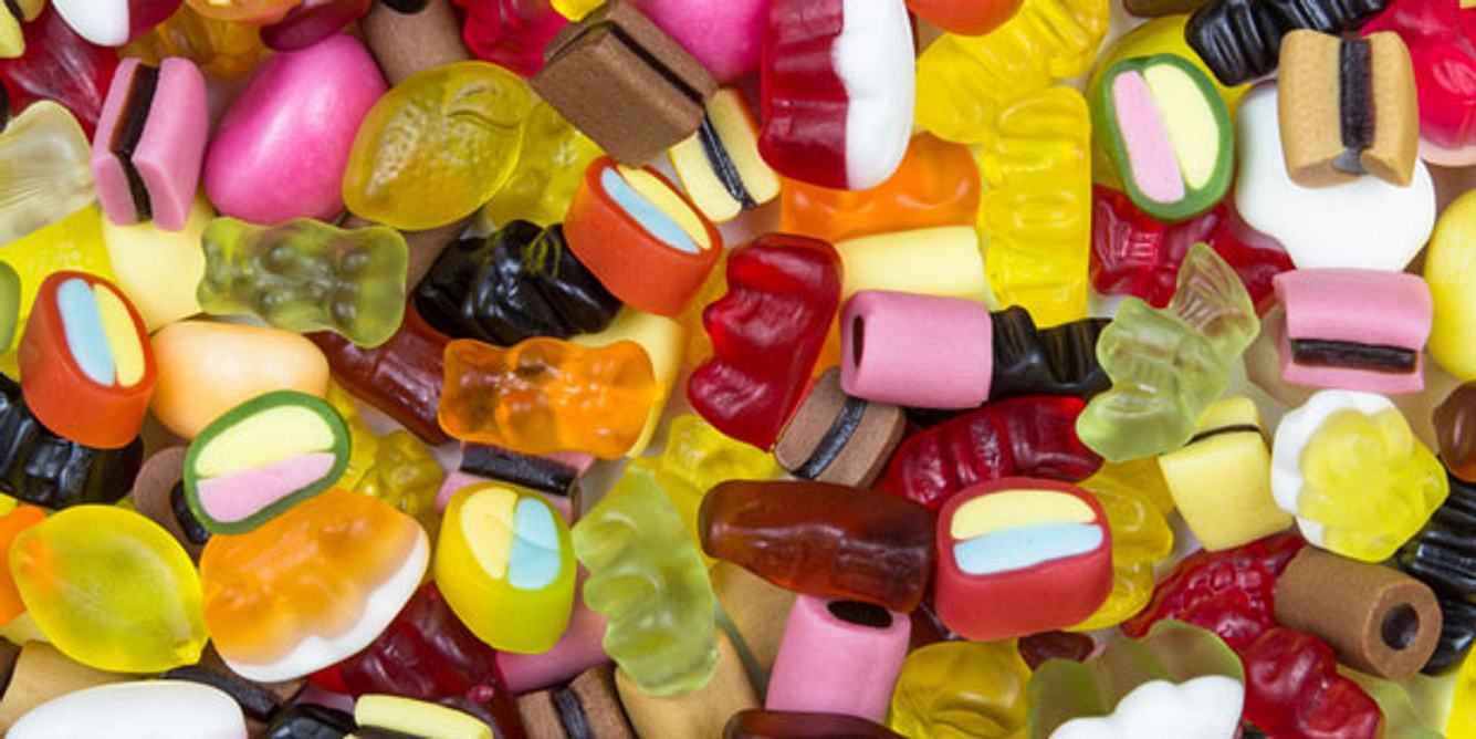 Gummibären